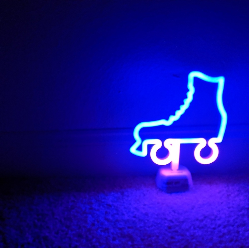 Meet your Posher, Chelsey